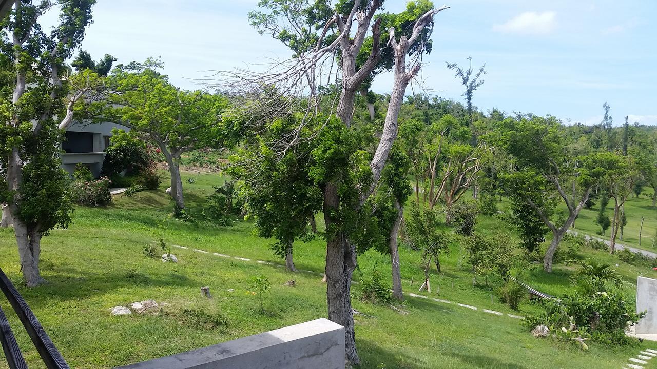 Hotel Hix Island House Vieques Exterior foto