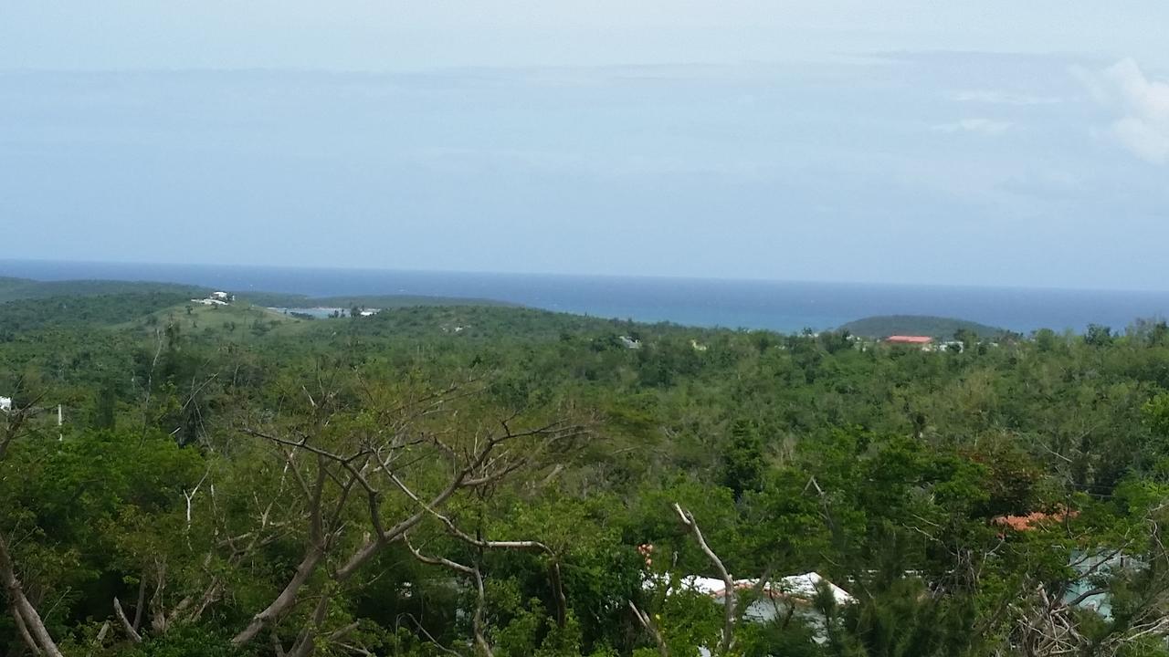 Hotel Hix Island House Vieques Exterior foto