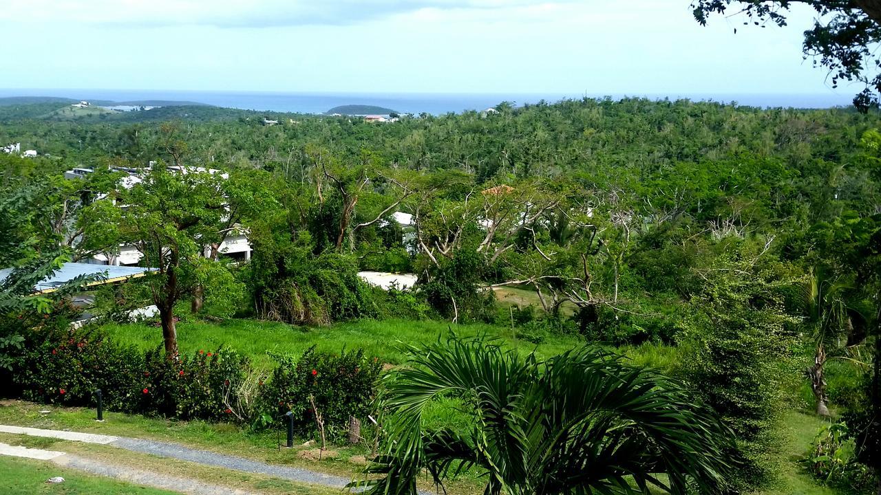 Hotel Hix Island House Vieques Exterior foto