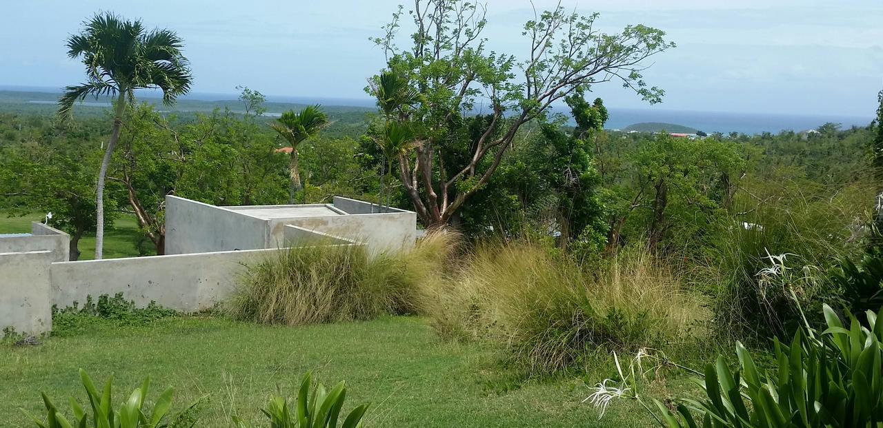 Hotel Hix Island House Vieques Exterior foto